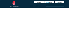 Desktop Screenshot of 300concepts.com
